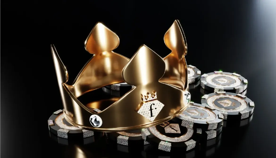 PlayFashionTV Casino App Screenshot